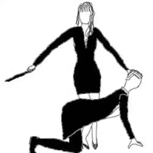 强调权力交换、信任与边界控制。属字母圈内常见SP（Spank - 微信图片_20250716214711