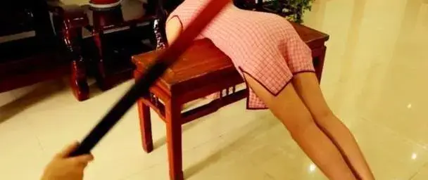 指的是DOM通过绳索、镣铐等工具限制Sub的行动 - 224